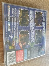 jeu ps1 discworld noir avec