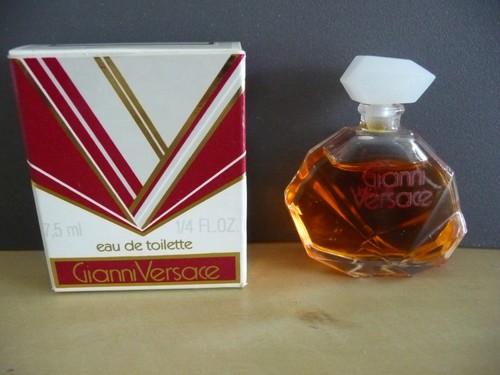 Flacon gianni versace - de, 7,5