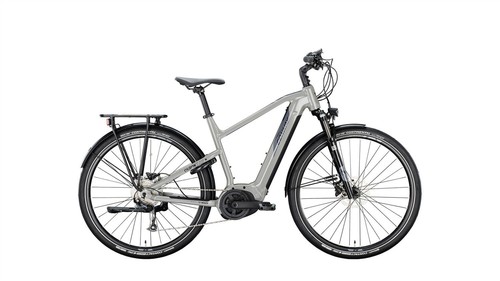 Conway vélo randonnée - conway, de