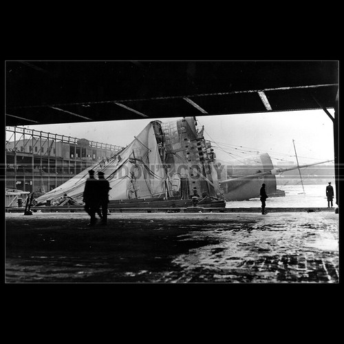 Photo 002776 normandie - b.002776, ss