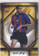 Topps 2024 Barcelona Team Lot
