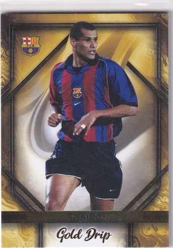 Topps 2024 barcelona - barcelona, lot