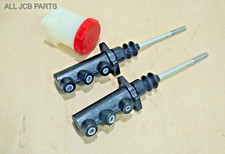 JCB Maître-cylindre de Frein
