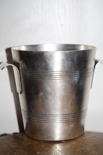 Petit seau champagne - ,