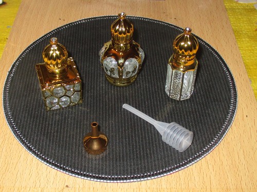 Lot mini bouteille de - lot,