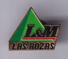 RARE PINS PIN'S .. ENTREPRISE