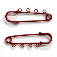 Accessoires broche épingle à