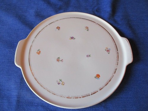 Plat tarte gâteau - plat,