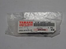 YAMAHA 21W-26261-00 connecteur