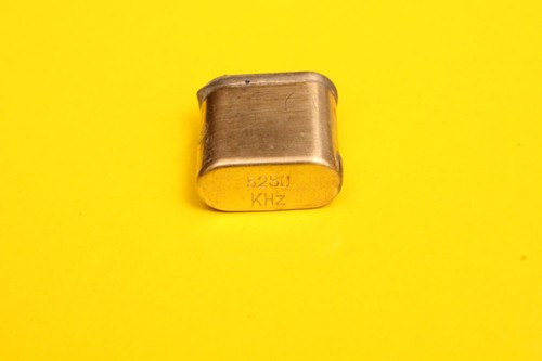 Cristal quartz 5250 - cristal,