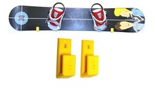 AFFICHAGE RACK DE RANGEMENT