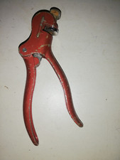 Pince avoyer 180 - 180, mm
