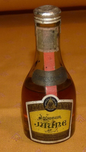 Rare ancienne mignonnette - rare, &