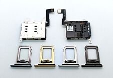 Lecteur double carte sim