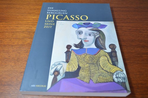 Picasso und seine - und,