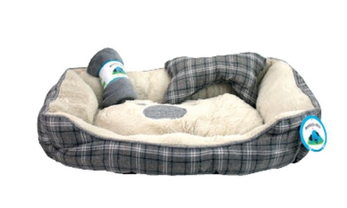 Panier pour chien chat - ,