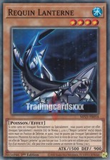 Yu-Gi-Oh! Requin Lanterne : C MP21-FR054