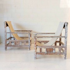 2x Pierre Dariel  1920-30s