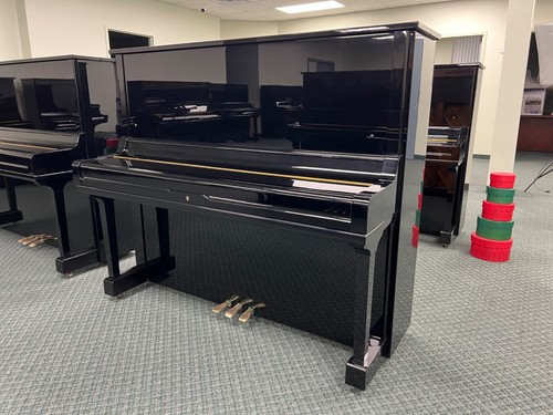 Fully restored 1982 yamaha u3m - yamaha,