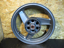 Roue Jante arrière Kawasaki