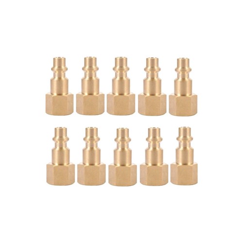 Pieces raccord rapide - raccord,