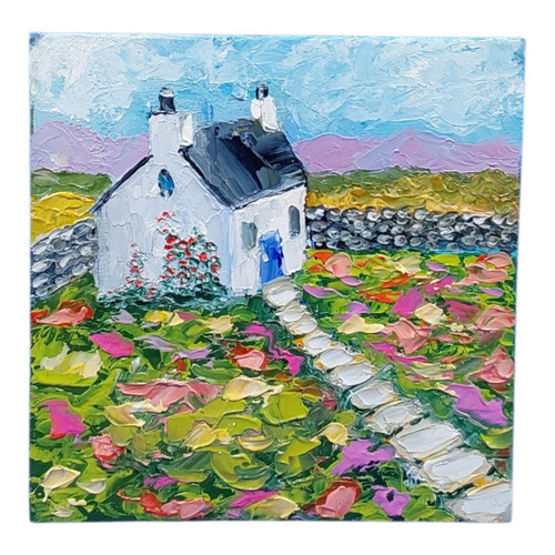 Original irish cottage oil - original,