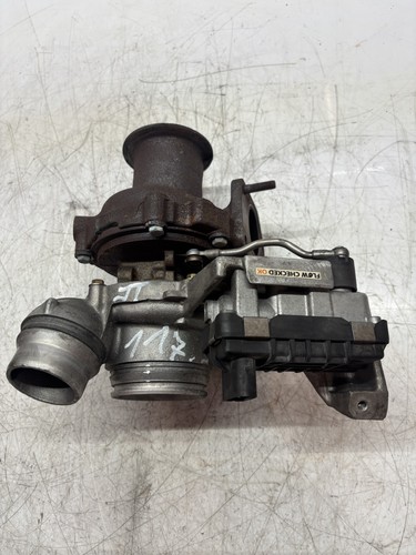Turbocompresseur pour bmw - bmw, x6