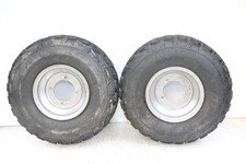 JANTE ET PNEU AVANT - ANGELL ENFANT 1 ( )