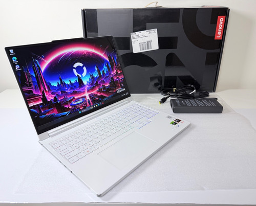 Lenovo legion amd ryzen - 7a,