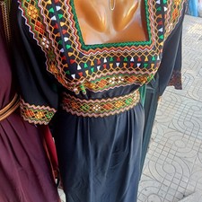 Robe Kabyle