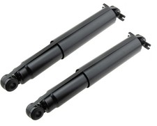 Deux Amortisseurs GAZ Avants pour Jeep Cherokee