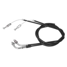 Push pull throttle cable set - throttle,