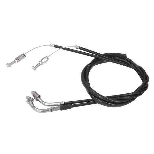 Push pull throttle cable - pull,