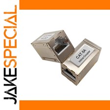 JakeSpecial – Shielded Cat6A