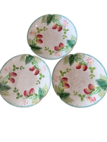 Assiette barbotine - assiette,