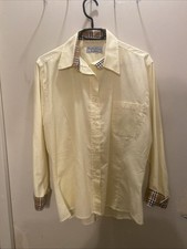 Chemise Femme Burberry 