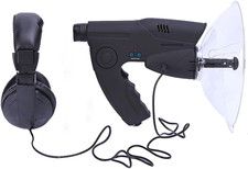 8X Long Range Listening