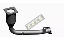 Catalyseur BOLK BOL-C091046