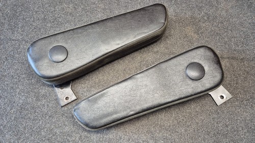 Ensemble accoudoirs de - d'accoudoirs,