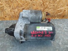 Demarreur RENAULT LAGUNA 3 PHASE 2 BREAK 8200568535E