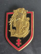 Génie . Commandement Forces