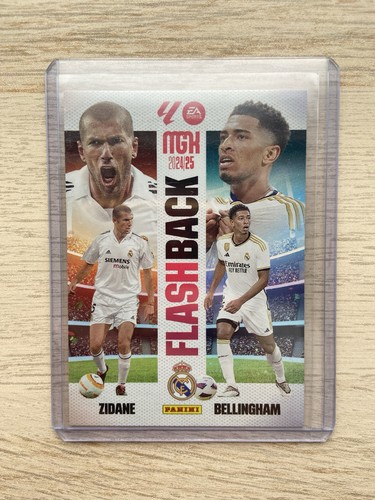 Panini mgk liga flashback - la,