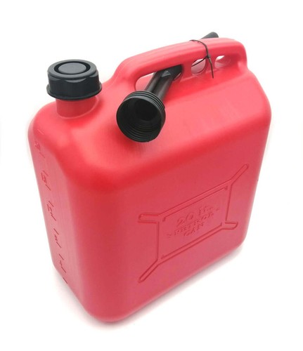 Jerrican hydrocarbures essence - jerrican,