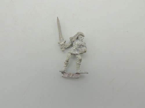Warhammer citadel guerrier - warhammer,