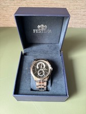 montre homme festina F16732