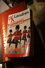 le guide du routard hachette