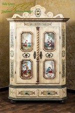 Bauer armoire lammertaler - armoire,