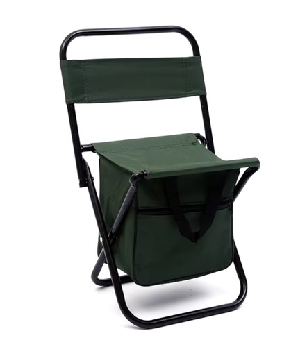 Chaise pliante portable - pliante,