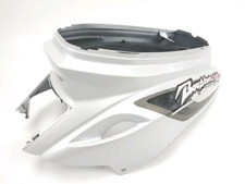 COQUE ARRIERE COMPLETE MBK CW