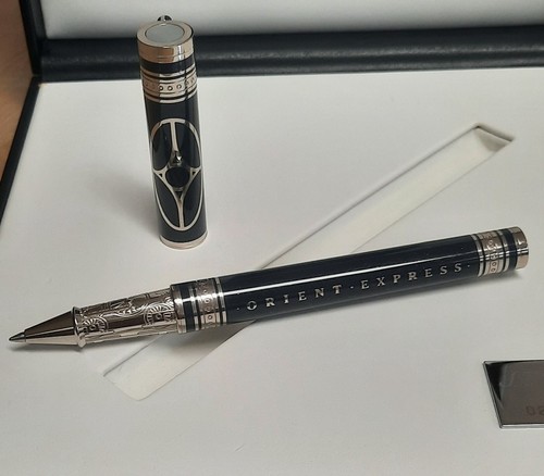 Orient express roller en - "orient, express"